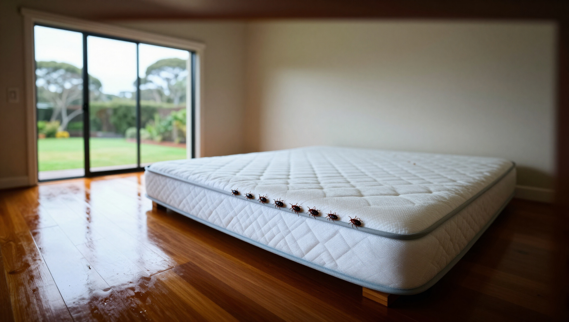 Bed Bugs Control in Hoxton Park