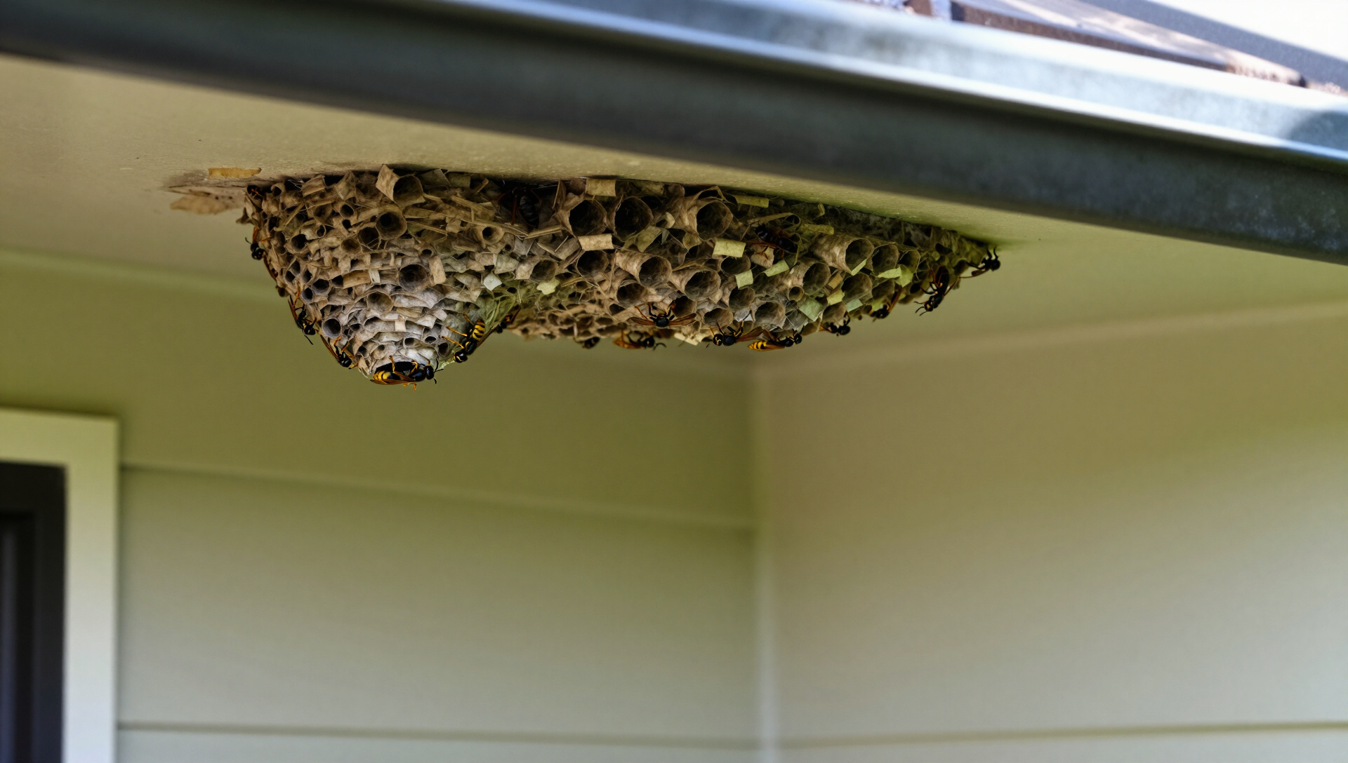 Bees and Wasp Removal in Hoxton Park