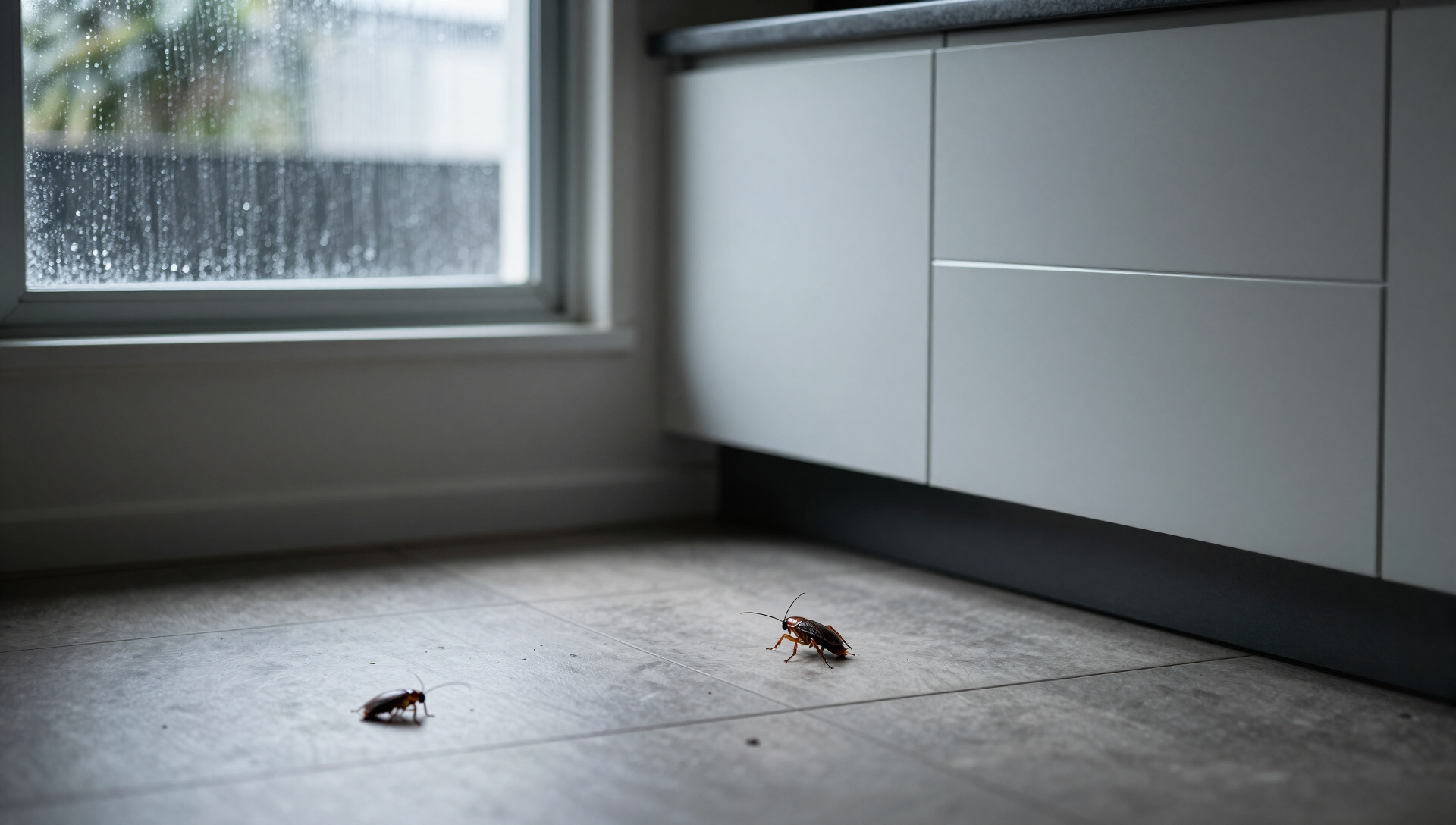 Cockroach Removal in Hoxton Park