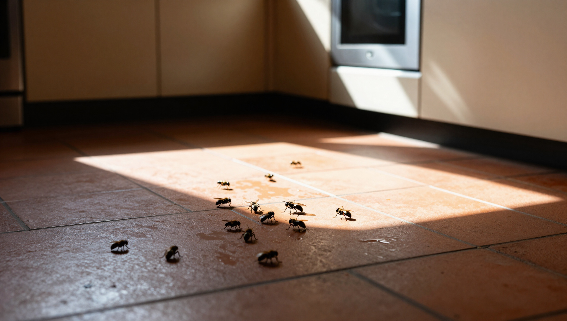 Insect Control in Hoxton Park