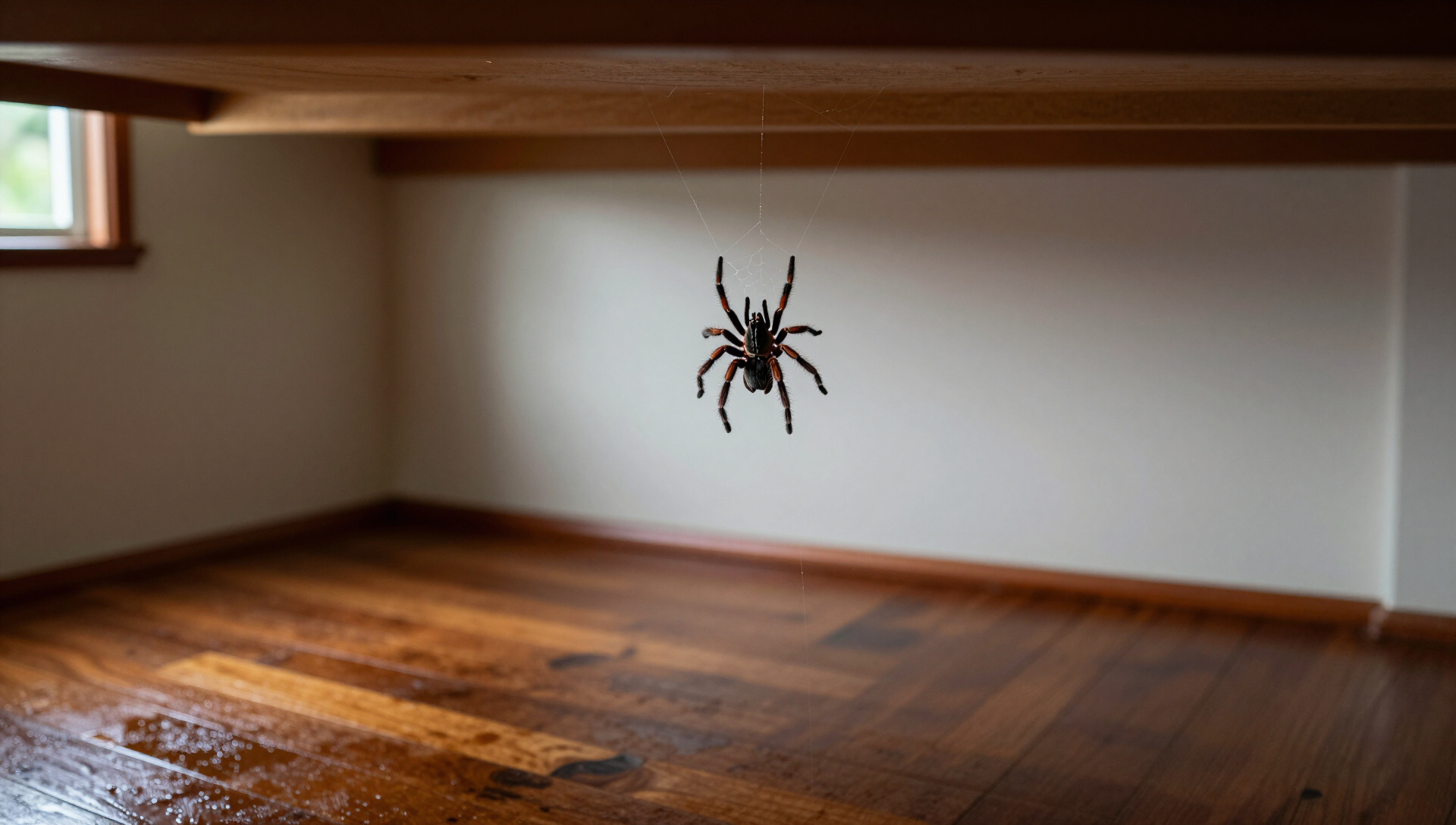 Spider Control in Hoxton Park